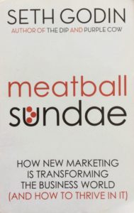 Book to read about New Marketing