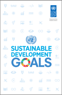Sustainable Development Goals booklet