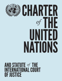 The UN Charter