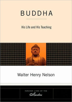 Book to read about Buddha