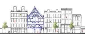 Japans huis in Amsterdam