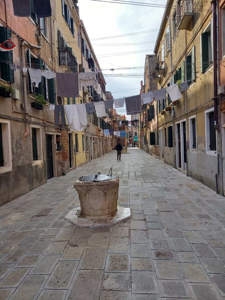 Castello, Arsenale, Venezia