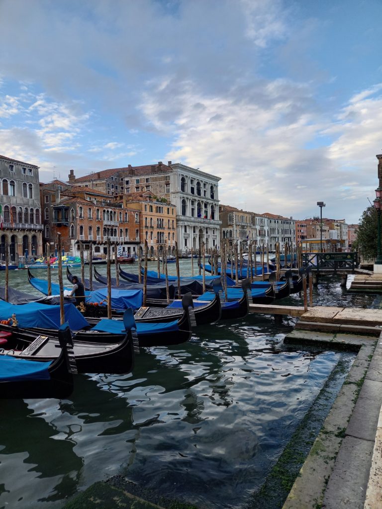 Canal Grande